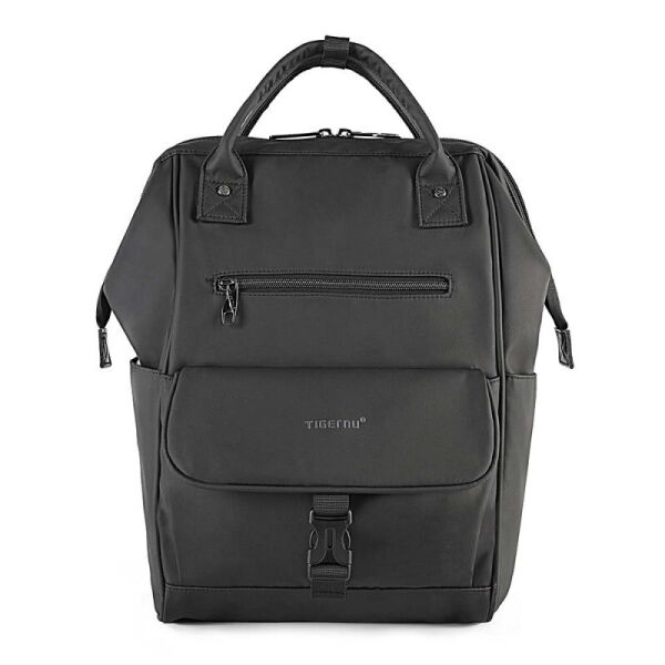 Рюкзак-сумка для ноутбука Tigernu T-B3184 15.6"/17 л на 6 отделения с потайным карманом + в комплекте кодовый замок и сумка для документов Черный
Рюкзак-сумка для ноутбука Tigernu T-B3184 15.6"/17 л на 6 отделения с потайным карманом + в комплекте кодовый замок и сумка для документов Черный