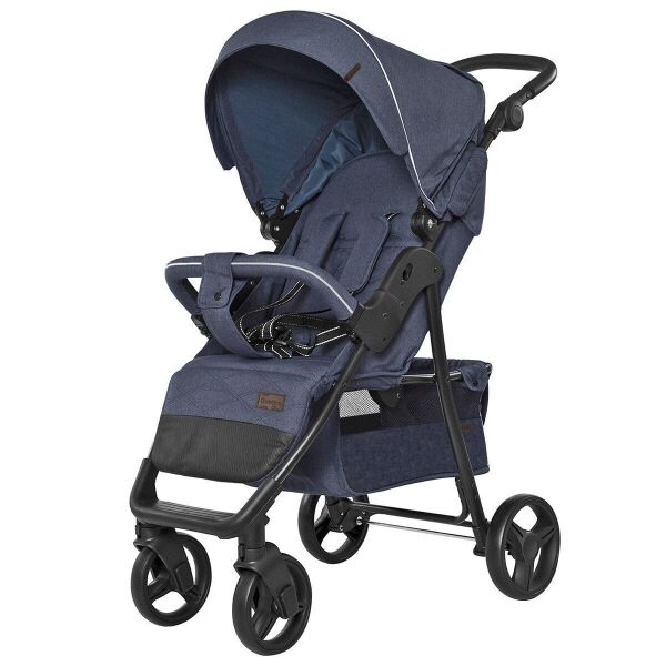 Коляска прогулочная Carrello Quattro CRL-8502/3 Admiral Blue с EVA колесами + дождевик M и чехол на ножки
Коляска прогулочная Carrello Quattro CRL-8502/3 Admiral Blue с EVA колесами + дождевик M и чехол на ножки