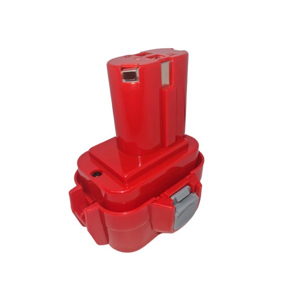 Аккумулятор для электроинструмента Makita ML9120, 192638-6, 192596-6 9.6 V, 2000 mAh, Ni-Cd, 9.6 Вольт Copy
Аккумулятор для электроинструмента Makita ML9120, 192638-6, 192596-6 9.6 V, 2000 mAh, Ni-Cd, 9.6 Вольт Copy