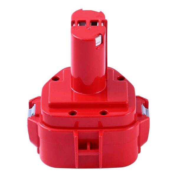 Аккумулятор для шуруповерта Makita 1220, 1222, 1233, 1234, 1235, 1235F 192681-5, 193157-5, 192698-8 1.5Ah 12
Аккумулятор для шуруповерта Makita 1220, 1222, 1233, 1234, 1235, 1235F 192681-5, 193157-5, 192698-8 1.5Ah 12