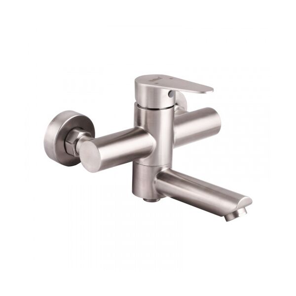 Смеситель для ванны HAIBA DAX 009 (HB3913)
Смеситель для ванны HAIBA DAX 009 (HB3913)