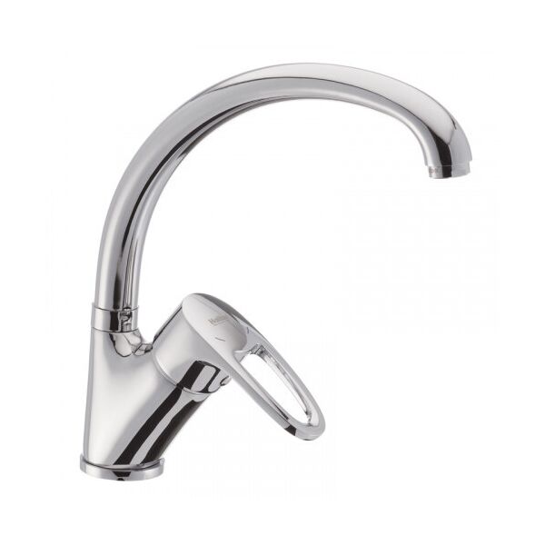 Смеситель для кухни Haiba CEBA 777 (HB0037)
Смеситель для кухни Haiba CEBA 777 (HB0037)