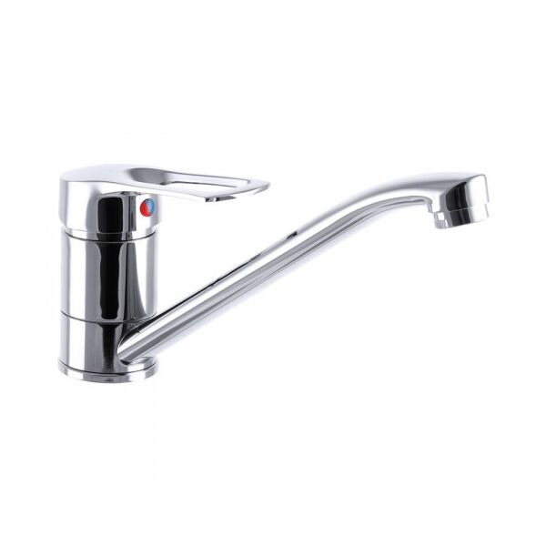 Смеситель для кухни CHAMPION HANSBERG 004 (CH0214) 
Смеситель для кухни CHAMPION HANSBERG 004 (CH0214)