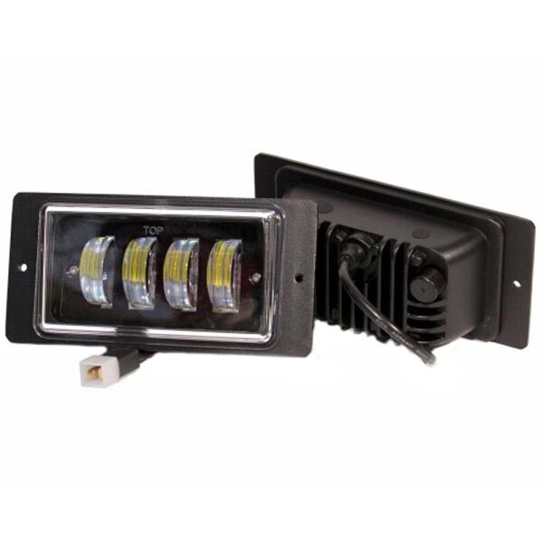 Противотуманные фары LED AllLight HPG-050-02 ВАЗ 2110-2112, 2113-2115/Chevrolet Niva 6000k 12v
Противотуманные фары LED AllLight HPG-050-02 ВАЗ 2110-2112, 2113-2115/Chevrolet Niva 6000k 12v