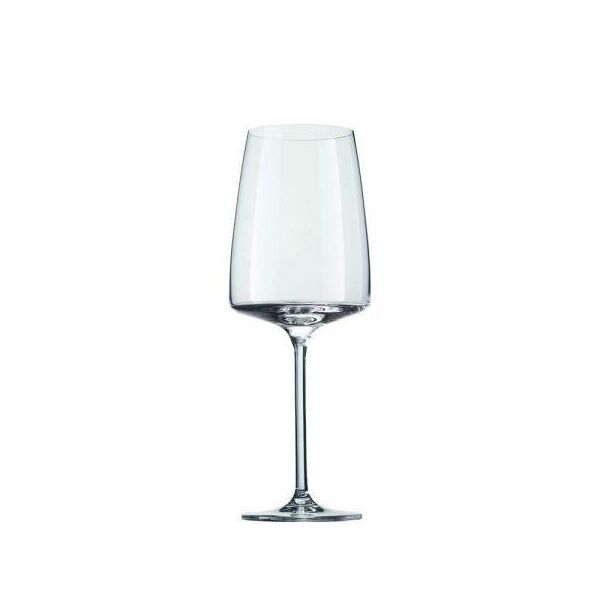 Набор бокалов для красного вина Schott Zwiesel Fruity & Delicate 535 мл х 6 шт (120586)
Набор бокалов для красного вина Schott Zwiesel Fruity & Delicate 535 мл х 6 шт (120586)