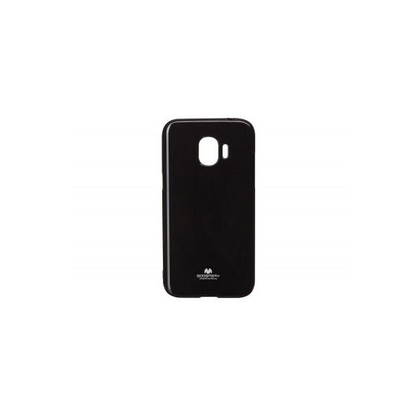 Чехол для моб. телефона Goospery Jelly Case Samsung Galaxy J2 J250 Black (8809550386808)
Чехол для моб. телефона Goospery Jelly Case Samsung Galaxy J2 J250 Black (8809550386808)