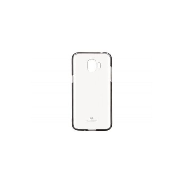 Чехол для моб. телефона Goospery Transparent Jelly Samsung Galaxy J2 J250 Transparent (8809550387980)
Чехол для моб. телефона Goospery Transparent Jelly Samsung Galaxy J2 J250 Transparent (8809550387980)