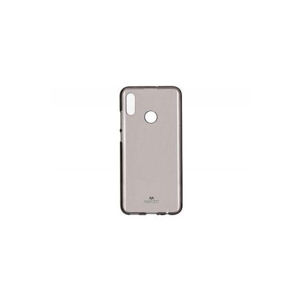 Чехол для моб. телефона Goospery Huawei P Smart 2019, TR JELLY, TR BK (8809661799450)
Чехол для моб. телефона Goospery Huawei P Smart 2019, TR JELLY, TR BK (8809661799450)