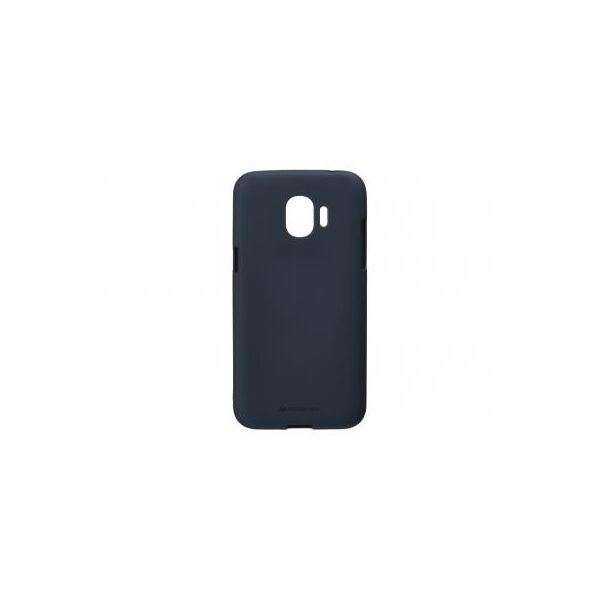 Чехол для моб. телефона Goospery Samsung Galaxy J2 (J250) SF Jelly Midnight Blue (8809550415454)
Чехол для моб. телефона Goospery Samsung Galaxy J2 (J250) SF Jelly Midnight Blue (8809550415454)