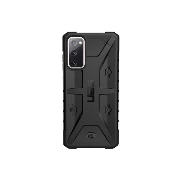 Чехол для моб. телефона UAG Samsung Galaxy S20 FE Pathfinder, Black (212677114040)
Чехол для моб. телефона UAG Samsung Galaxy S20 FE Pathfinder, Black (212677114040)