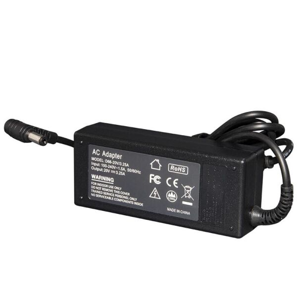 Блок питания Frime для ноутбука Lenovo 20V 3.25A 65W 5.5x2.5мм + каб.пит. (F20V3.25A65W_LENOVO5525)
Блок питания Frime для ноутбука Lenovo 20V 3.25A 65W 5.5x2.5мм + каб.пит. (F20V3.25A65W_LENOVO5525)
