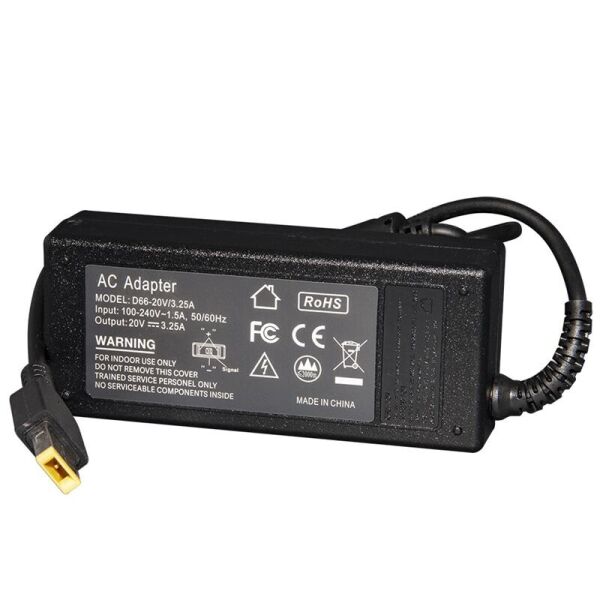 Блок питания Frime для ноутбука Lenovo 20V 3.25A 65W Square type + каб.пит. (F20V3.25A65W_LENOVOSQUARE)
Блок питания Frime для ноутбука Lenovo 20V 3.25A 65W Square type + каб.пит. (F20V3.25A65W_LENOVOSQUARE)