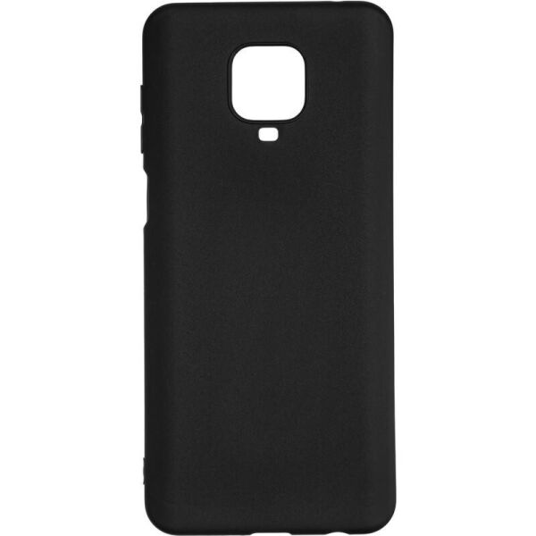 Чехол-накладка Original Silicon Case для Xiaomi Redmi Note 9s/ Note 9 Pro / Note 9 Pro Max Black
Чехол-накладка Original Silicon Case для Xiaomi Redmi Note 9s/ Note 9 Pro / Note 9 Pro Max Black
