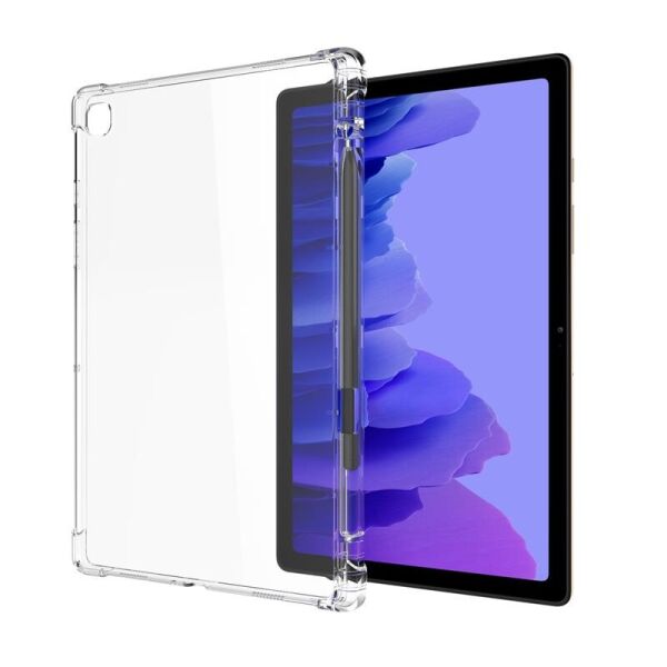 Чехол-накладка BeCover Anti-Shock для Samsung Galaxy Tab A7 SM-T500/SM-T505/SM-T507 Clear (705899)
Чехол-накладка BeCover Anti-Shock для Samsung Galaxy Tab A7 SM-T500/SM-T505/SM-T507 Clear (705899)