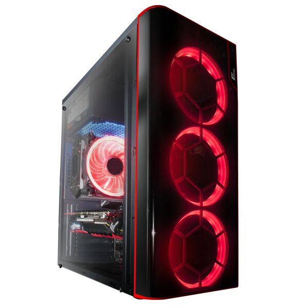 Корпус Frime Vision red led без БП(Vision-U3-3RSRF-WP); 1xUSB 3.0, 2xUSB, Акриловая левая боковая панель, 3шт Red Singe Ring Fan
Корпус Frime Vision red led без БП(Vision-U3-3RSRF-WP); 1xUSB 3.0, 2xUSB, Акриловая левая боковая панель, 3шт Red Singe Ring Fan
