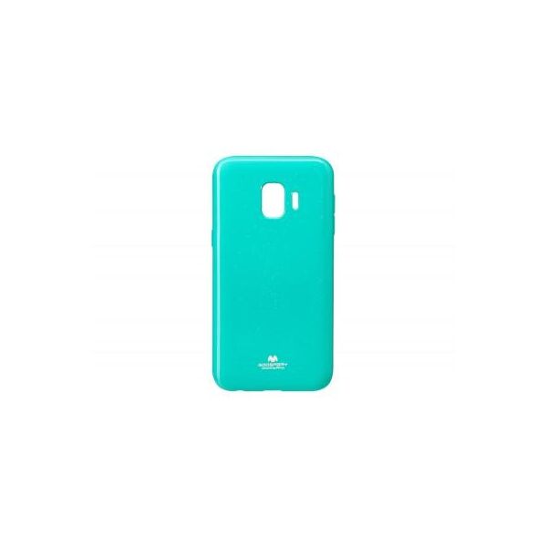 Чехол для моб. телефона Goospery Jelly Case Samsung Galaxy J2 Core J260 Mint (8809621297293)
Чехол для моб. телефона Goospery Jelly Case Samsung Galaxy J2 Core J260 Mint (8809621297293)