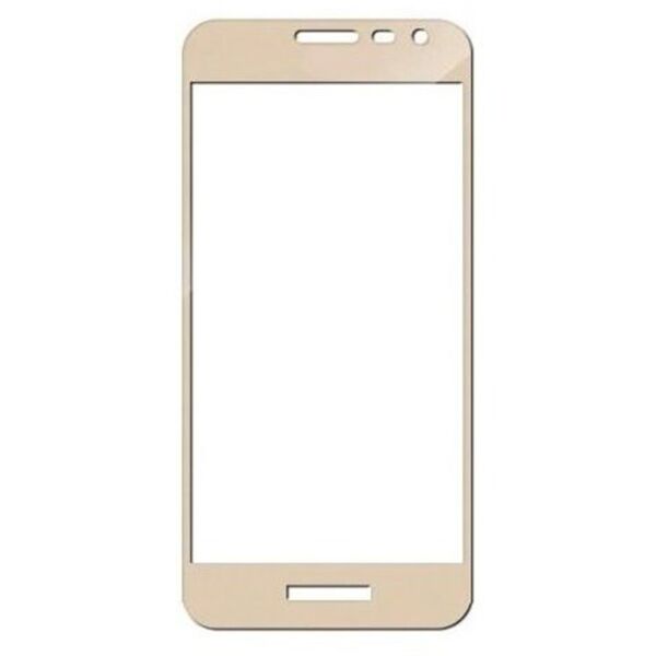Защитное стекло 2.5D Full Screen Tempered Glass для Samsung Galaxy J2 Core J260 2018 Gold
Защитное стекло 2.5D Full Screen Tempered Glass для Samsung Galaxy J2 Core J260 2018 Gold