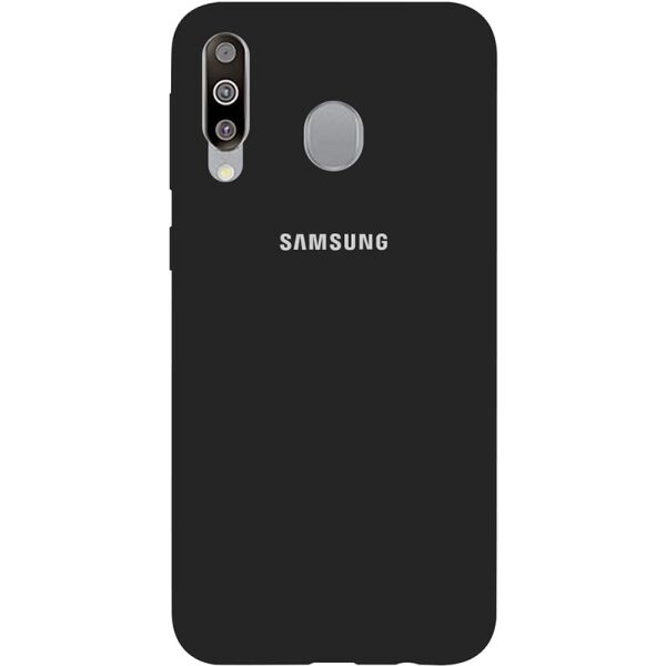 Чехол-накладка Toto Silicone Full Protection для Samsung Galaxy A40s SM-A3050/M30 SM-M305 Black (F_102668)
Чехол-накладка Toto Silicone Full Protection для Samsung Galaxy A40s SM-A3050/M30 SM-M305 Black (F_102668)
