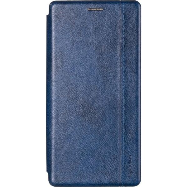 Чехол-книжка Gelius для Samsung Galaxy Note 20 Ultra SM-N985 Blue (2099900821752)
Чехол-книжка Gelius для Samsung Galaxy Note 20 Ultra SM-N985 Blue (2099900821752)