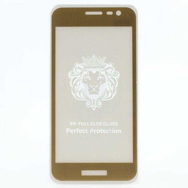 Защитное стекло Full Screen Full Glue 2,5D Tempered Glass для Samsung Galaxy J260/J2 Core (2018), Black Gold
Защитное стекло Full Screen Full Glue 2,5D Tempered Glass для Samsung Galaxy J260/J2 Core (2018), Black Gold