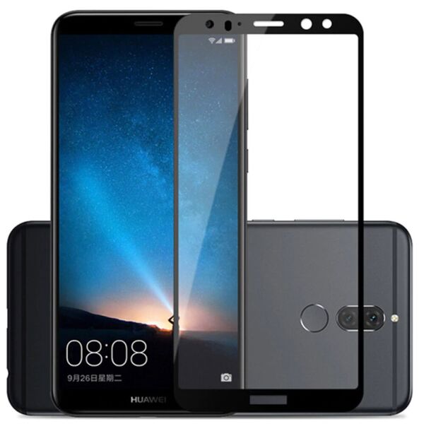 Защитное стекло Full Screen Full Glue 2,5D Tempered Glass для Huawei Mate 10 Lite, Black
Защитное стекло Full Screen Full Glue 2,5D Tempered Glass для Huawei Mate 10 Lite, Black
