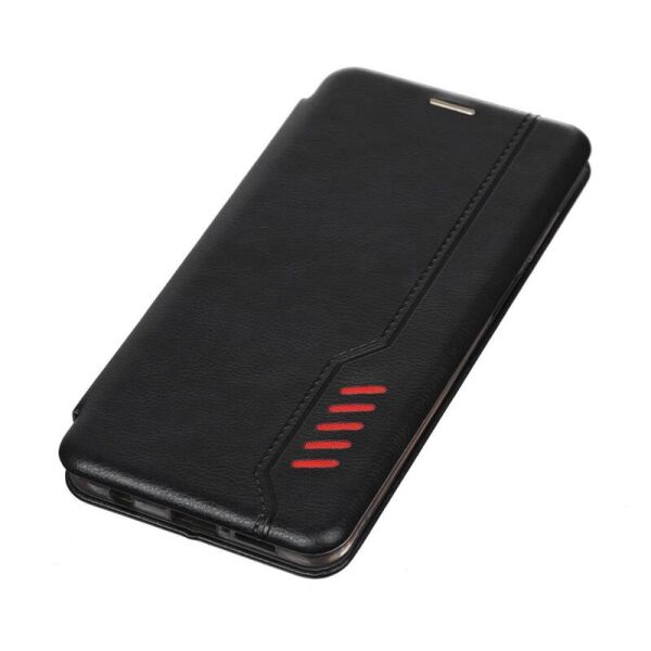 Чехол-книжка BeCover Exclusive New Style для Samsung Galaxy M31s SM-M317 Black (705273)
Чехол-книжка BeCover Exclusive New Style для Samsung Galaxy M31s SM-M317 Black (705273)