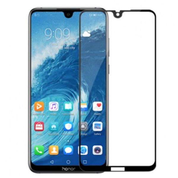 Закаленное защитное стекло Full Screen Tempered Glass для Huawei Honor 8X Max, Black
Закаленное защитное стекло Full Screen Tempered Glass для Huawei Honor 8X Max, Black