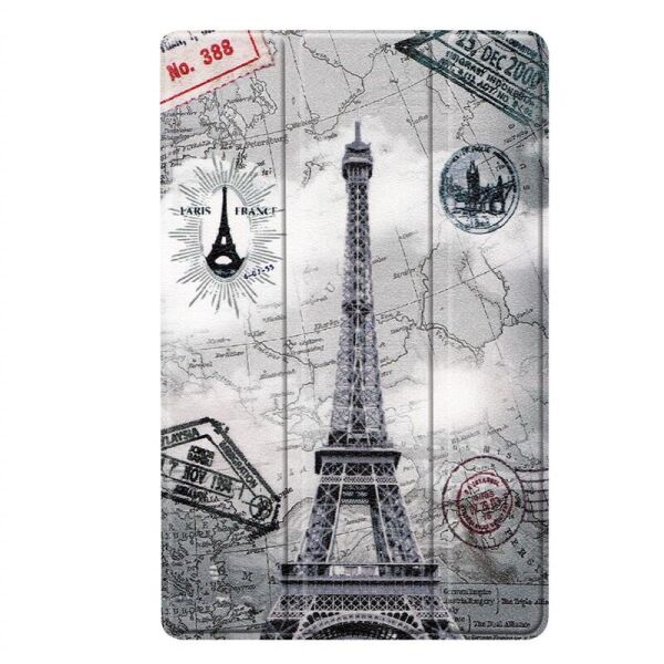 Чехол-книжка BeCover Smart для Samsung Galaxy Tab A 2019 10.1 SM-T510/SM-T515 Paris (703851)
Чехол-книжка BeCover Smart для Samsung Galaxy Tab A 2019 10.1 SM-T510/SM-T515 Paris (703851)