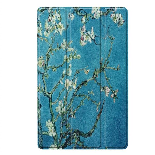 Чехол-книжка BeCover Smart для Samsung Galaxy Tab A 2019 10.1 SM-T510/SM-T515 Spring (703853)
Чехол-книжка BeCover Smart для Samsung Galaxy Tab A 2019 10.1 SM-T510/SM-T515 Spring (703853)