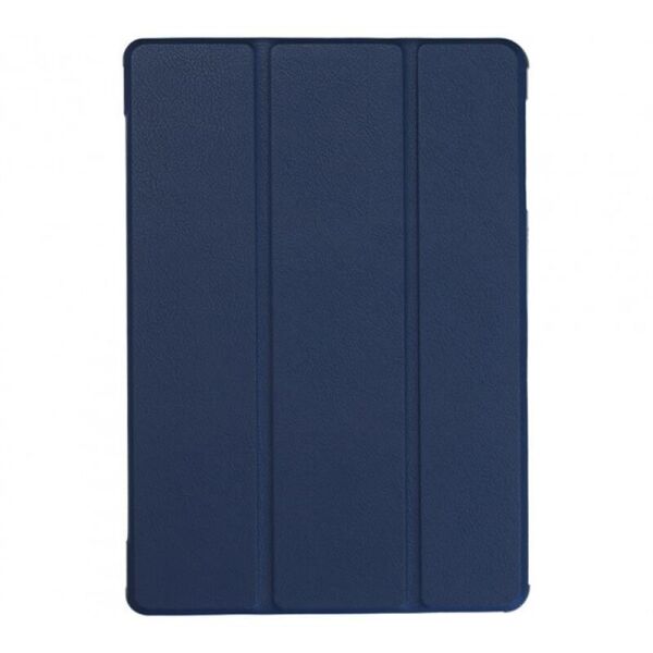 Чехол-книжка BeCover Smart для Samsung Galaxy Tab S5e SM-T720/SM-T725 Deep Blue (703844)
Чехол-книжка BeCover Smart для Samsung Galaxy Tab S5e SM-T720/SM-T725 Deep Blue (703844)