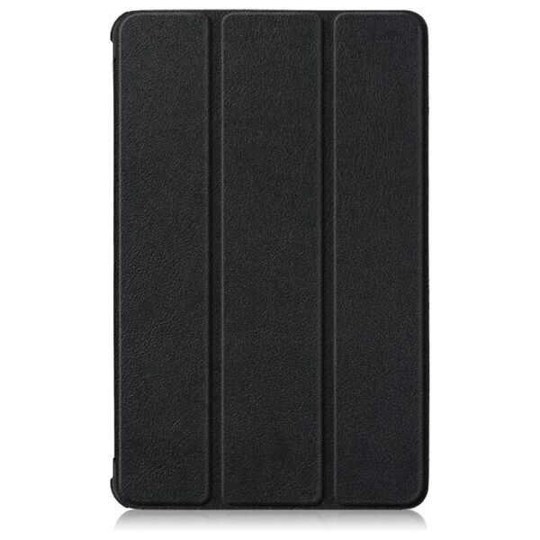 Чехол-книжка BeCover Smart для Samsung Galaxy Tab S6 Lite SM-P610/SM-P615 Black (704850)
Чехол-книжка BeCover Smart для Samsung Galaxy Tab S6 Lite SM-P610/SM-P615 Black (704850)