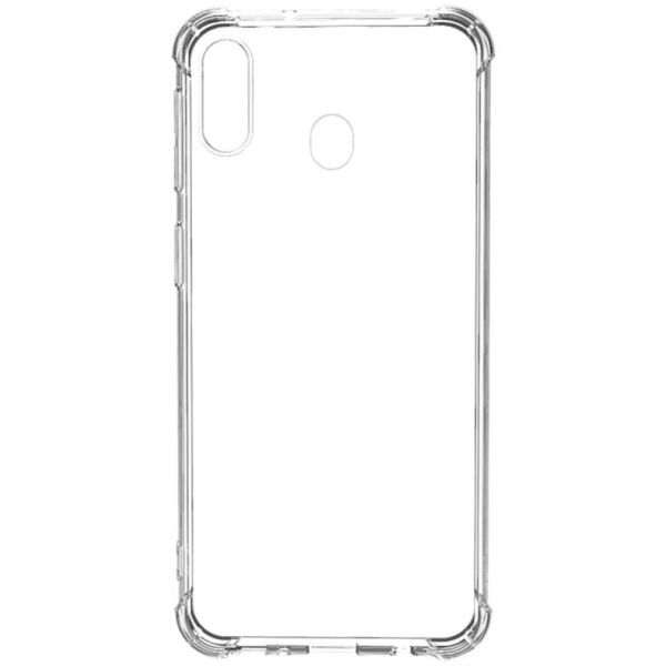 Чехол-накладка Armorstandart Air Force для Samsung Galaxy M20 SM-M205 Transparent (ARM55324)
Чехол-накладка Armorstandart Air Force для Samsung Galaxy M20 SM-M205 Transparent (ARM55324)