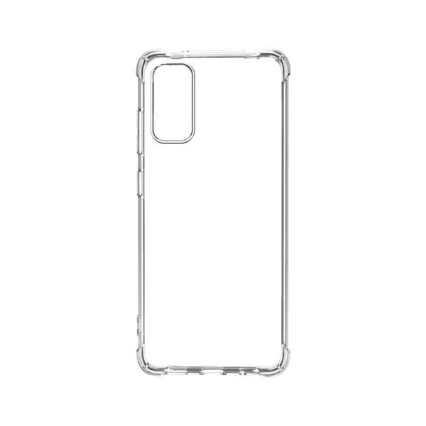Чехол-накладка Armorstandart Air Force для Samsung Galaxy S20 SM-G980 Transparent (ARM56678)
Чехол-накладка Armorstandart Air Force для Samsung Galaxy S20 SM-G980 Transparent (ARM56678)