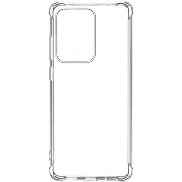 Чехол-накладка Armorstandart Air Force для Samsung Galaxy S20 Ultra SM-G988 Transparent (ARM56676)
Чехол-накладка Armorstandart Air Force для Samsung Galaxy S20 Ultra SM-G988 Transparent (ARM56676)