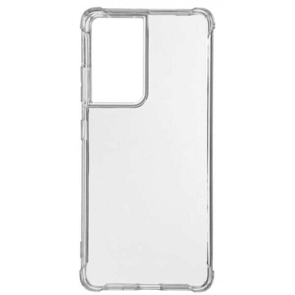 Чехол-накладка Armorstandart Air Force для Samsung Galaxy S21 Ultra SM-G998 Transparent (ARM58185)
Чехол-накладка Armorstandart Air Force для Samsung Galaxy S21 Ultra SM-G998 Transparent (ARM58185)