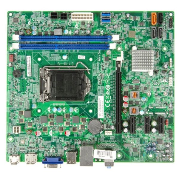 Материнская плата ECS H81H3-EM2 Socket 1150 + Intel Xeon E3-1220 v3 3.1GHz (8MB, Haswell, 80W, S1150) Tray (CM8064601467204)
Материнская плата ECS H81H3-EM2 Socket 1150 + Intel Xeon E3-1220 v3 3.1GHz (8MB, Haswell, 80W, S1150) Tray (CM8064601467204)