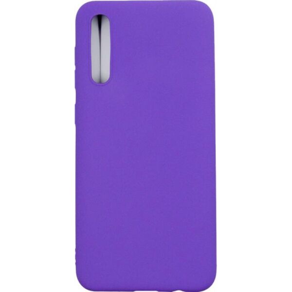 Чeхол-накладка Dengos Carbon для Samsung Galaxy A30s SM-A307/A50 SM-A505 Purple (DG-TPU-CRBN-08)
Чeхол-накладка Dengos Carbon для Samsung Galaxy A30s SM-A307/A50 SM-A505 Purple (DG-TPU-CRBN-08)