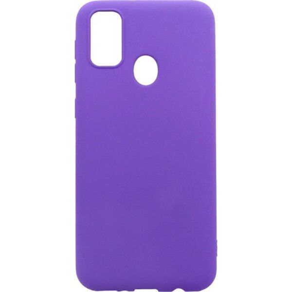 Чeхол-накладка Dengos Carbon для Samsung Galaxy M30s SM-M307 Purple (DG-TPU-CRBN-12)
Чeхол-накладка Dengos Carbon для Samsung Galaxy M30s SM-M307 Purple (DG-TPU-CRBN-12)