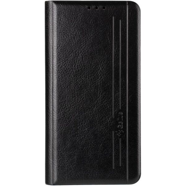 Чехол-книжка Gelius New для Samsung Galaxy A01 SM-A015/M01 SM-M015 Black (2099900832840)
Чехол-книжка Gelius New для Samsung Galaxy A01 SM-A015/M01 SM-M015 Black (2099900832840)