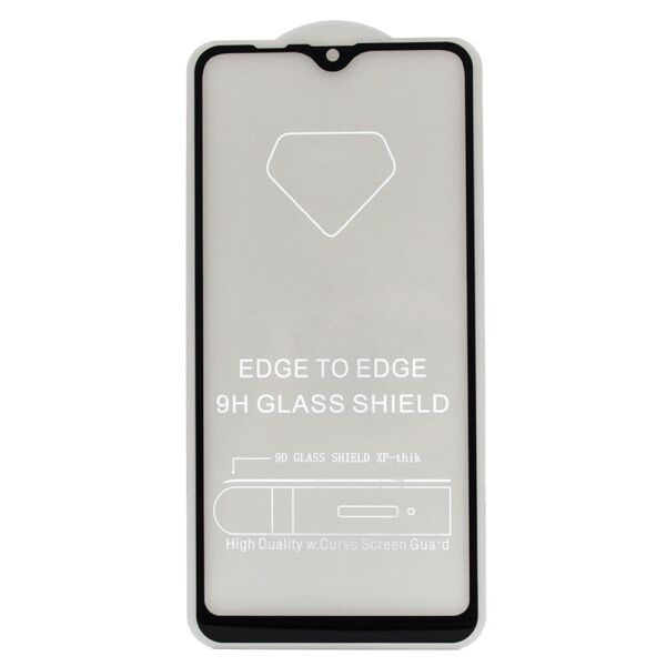 Защитное стекло Full Screen Full Glue 2,5D Tempered Glass для Samsung Galaxy A10 (A105) / M10 (M105), Black
Защитное стекло Full Screen Full Glue 2,5D Tempered Glass для Samsung Galaxy A10 (A105) / M10 (M105), Black