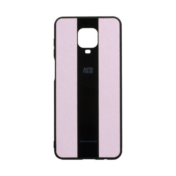 Чехол-накладка Epik Combi Leather для Xiaomi Redmi Note 9s / 9 Pro / 9 Pro Max 12, Rose
Чехол-накладка Epik Combi Leather для Xiaomi Redmi Note 9s / 9 Pro / 9 Pro Max 12, Rose