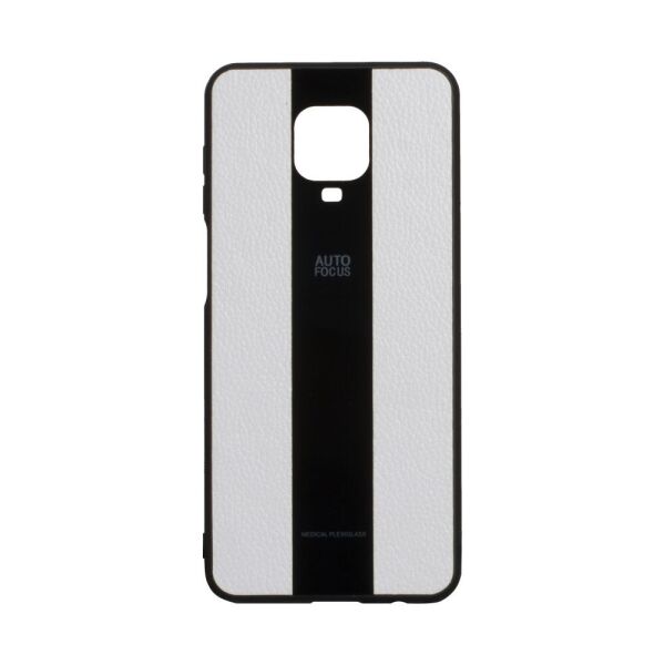 Чехол-накладка Epik Combi Leather для Xiaomi Redmi Note 9s / 9 Pro / 9 Pro Max 09, White
Чехол-накладка Epik Combi Leather для Xiaomi Redmi Note 9s / 9 Pro / 9 Pro Max 09, White