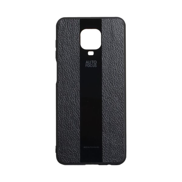 Чехол-накладка Epik Combi Leather для Xiaomi Redmi Note 9s / 9 Pro / 9 Pro Max 08, Black
Чехол-накладка Epik Combi Leather для Xiaomi Redmi Note 9s / 9 Pro / 9 Pro Max 08, Black