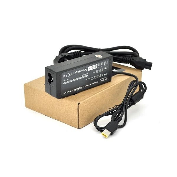 Блок питания Merlion для ноутбука Lenovo 20V 3.25A 65W Yoga + каб.пит. (LLN65/20-FOR YOGA/03219)
Блок питания Merlion для ноутбука Lenovo 20V 3.25A 65W Yoga + каб.пит. (LLN65/20-FOR YOGA/03219)
