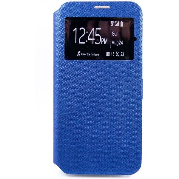 Чeхол-книжка Dengos Flipp-Book Call ID для Samsung Galaxy A31 SM-A315 Blue (DG-SL-BK-261)
Чeхол-книжка Dengos Flipp-Book Call ID для Samsung Galaxy A31 SM-A315 Blue (DG-SL-BK-261)