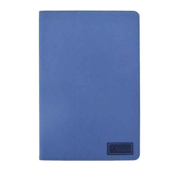 Чехол-книжка BeCover Slimbook для Samsung Galaxy Tab S6 Lite 10.4 P610/P615 Deep Blue (705017)
Чехол-книжка BeCover Slimbook для Samsung Galaxy Tab S6 Lite 10.4 P610/P615 Deep Blue (705017)