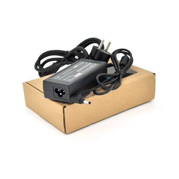 Блок питания Merlion для ноутбука Lenovo 20V 3.25A 65W 4.0х1.7мм + каб.пит. (LLN65/20-4.0*1.7/01967)
Блок питания Merlion для ноутбука Lenovo 20V 3.25A 65W 4.0х1.7мм + каб.пит. (LLN65/20-4.0*1.7/01967)