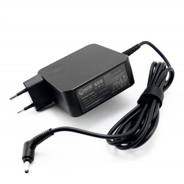 Блок питания Extradigital High Quality для ноутбука Lenovo 20V 3.25A 65W 4.0х1.7мм + каб. пит. (PSL3867)
Блок питания Extradigital High Quality для ноутбука Lenovo 20V 3.25A 65W 4.0х1.7мм + каб. пит. (PSL3867)