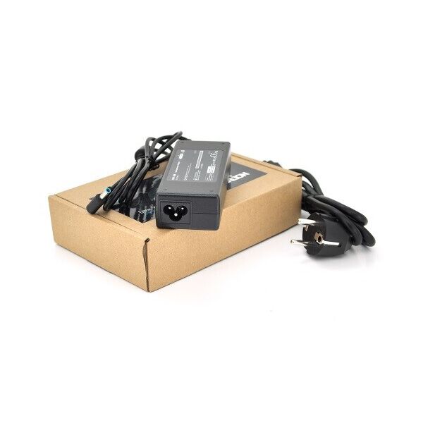 Блок питания Merlion для ноутбука HP 19.5V 4.62A 90W 4.5х3.0мм + каб.пит. (LHP90/19.5-4.5*3,0/02152)
Блок питания Merlion для ноутбука HP 19.5V 4.62A 90W 4.5х3.0мм + каб.пит. (LHP90/19.5-4.5*3,0/02152)