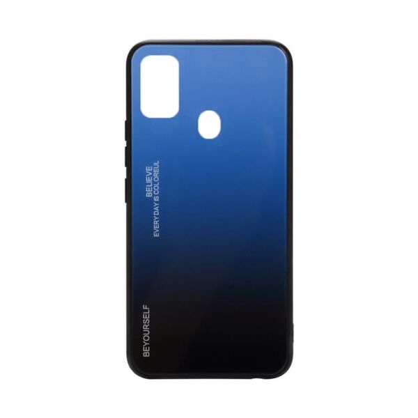 Чeхол-накладка BeCover Gradient Glass для Samsung Galaxy M21 SM-M215/M30s SM-M307 Black/Blue (704566)
Чeхол-накладка BeCover Gradient Glass для Samsung Galaxy M21 SM-M215/M30s SM-M307 Black/Blue (704566)